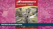 Big Deals  Frommer s Ireland 2003 (Frommer s Complete Guides)  Full Ebooks Most Wanted