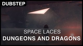 [Electro] Space Laces - Dungeons and Dragons [FREE]