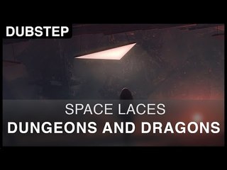 [Electro] Space Laces - Dungeons and Dragons [FREE]