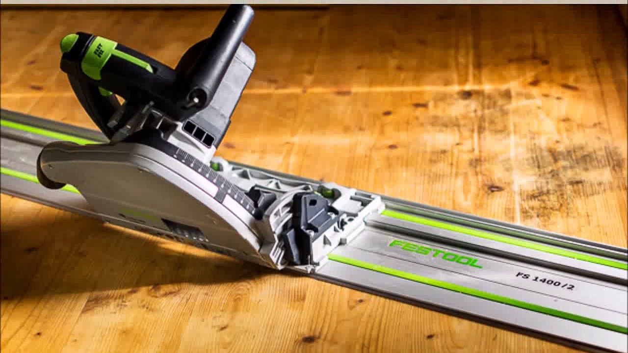 Scie circulaire plongeante TS55 Festool - HMDIFFUSION