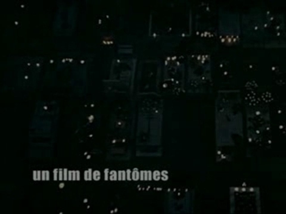 KIESLOWSKI - TOUT UN MONDE PARALLÈLE