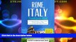 Big Deals  Rome: Rome, Italy: Travel Guide Book-A Comprehensive 5-Day Travel Guide to Rome,