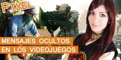 El Píxel: Mensajes ocultos en los videojuegos: Se avecinan Novedades