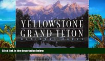Big Sales  Spectacular Yellowstone and Grand Teton National Parks  Premium Ebooks Online Ebooks