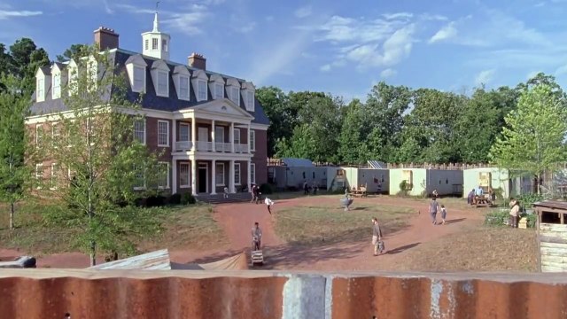 The Walking Dead 7x05 “Go Getters” Promo [HD]