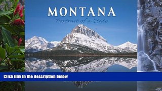 Big Sales  Montana: Portrait of a State  Premium Ebooks Online Ebooks