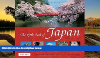 Deals in Books  The Little Book of Japan  Premium Ebooks Best Seller in USA