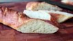 French Baguette - How to Make Baguettes at Home - No-Knead French Bread Recipe