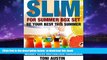 Best book  Slim For Summer Box Set: Be Your Best This Summer - Summer Paleo Tips (Your Weight Loss