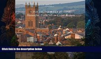 Buy NOW  One Hundred   One Beautiful Towns of Great Britain  Premium Ebooks Best Seller in USA