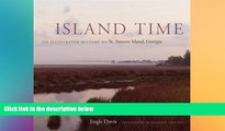 Buy NOW  Island Time: An Illustrated History of St. Simons Island, Georgia  Premium Ebooks Best