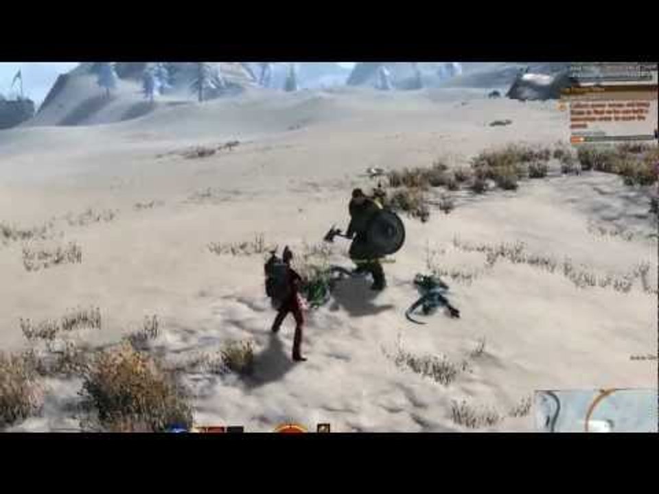 Guild Wars 2 Episode 6