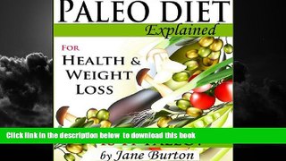 Best books  Paleo Diet: Paleo Diet for Weight Loss Book   Paleo Eating for Modern People - The