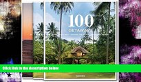 Deals in Books  100 Getaways around the World, 2 Vol.  Premium Ebooks Best Seller in USA