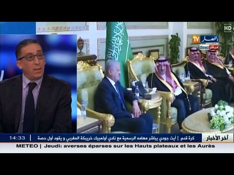 خبير اقتصادي: الجزائر في مهمة تجسيد نتائج اجتماع أوبك