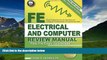 Online eBook FE Electrical and Computer Review Manual