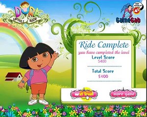 Trò chơi cho bé, game trực tuyến, Game Dora The Explorer,