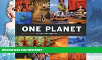 Big Sales  One Planet: Inspirational Travel Photography from Around the World  Premium Ebooks
