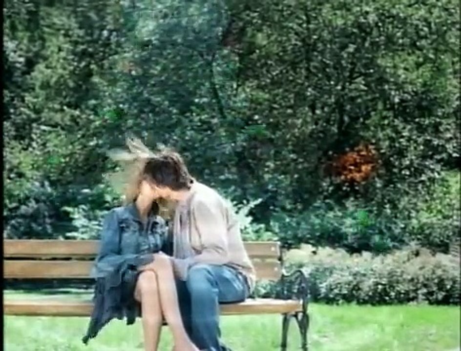 Ljubav u zaledju 7 epizoda