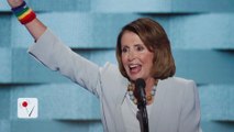 Longtime Democratic Leader Nancy Pelosi Could Be in Trouble