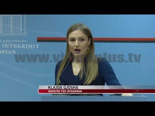 “Negociatat varen nga vetingu” - News, Lajme - Vizion Plus
