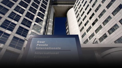 Росія: поза Міжнародний кримінальним судом