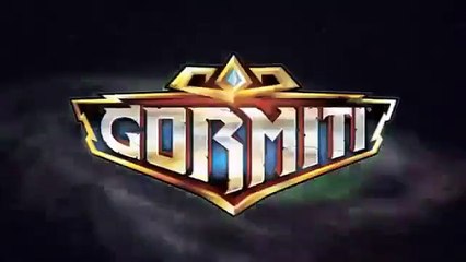 Tornado Blades - Gormiti - Giochi Preziosi