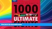 Big Sales  Lonely Planet 1000 Ultimate Sights  Premium Ebooks Best Seller in USA