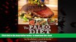 liberty book  The Paleo Diet - Live It, Love It: Including Quick   Easy Recipes for Breakfast,