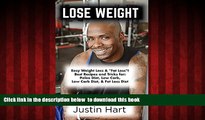 Read books  Lose Weight: Easy Weight Loss   