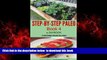 liberty books  STEP-BY-STEP PALEO - BOOK 4: a Daybook of small changes and quick easy recipes