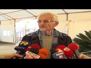 Ora News - Babai i Alban Lleshajt kërkon të dijë: Kush i vrau djemtë tanë në Itali?