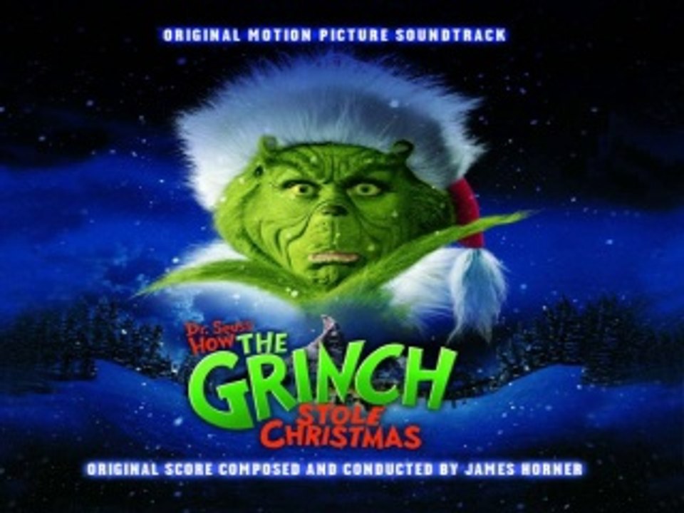 where are you Christmas