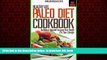 Best book  Paleo Diet Cookbook (As Nature Intented: Improve Your Health and Your Lifestyle) (A