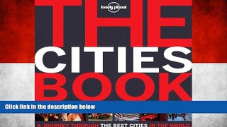 Deals in Books  The Cities Book Mini: A Journey Through the Best Cities in the World (Lonely