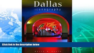 Deals in Books  Dallas Iconography  Premium Ebooks Online Ebooks