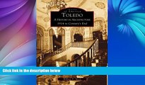 Buy NOW  Toledo: A History in Architecture 1914 to Century s End   (OH)  (Images of America)