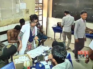 ময়মনসিংহে আওয়ামী লীগ-যুবলীগ সংঘর্ষে নিহত ২