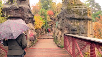 LES BRUMES DU 13 NOVEMBRE