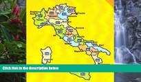 READ NOW  MIchelin Local Road Map 362 : Campania - Basilicata (Italy) scale 1/200,000  READ PDF
