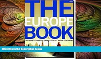 Deals in Books  Lonely Planet The Europe Book (General Pictorial)  Premium Ebooks Best Seller in