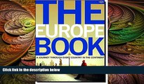 Big Sales  Lonely Planet The Europe Book (General Pictorial)  Premium Ebooks Best Seller in USA