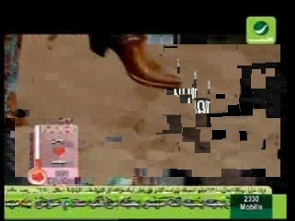 The Star Mai Hariri - T3ala Nr2os Sawa