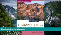 Full Online [PDF]  Italian Riviera   Piedmont, 5th (Cadogan Guide Italian Riviera   Piemonte)