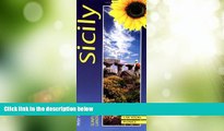 Big Deals  Sunflower Landscapes Sicily: Sunflower Landscapes Sicily (Sunflower Guides Sicily)