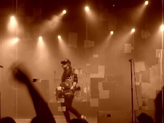 FALL OUT BOY OLYMPIA partie6