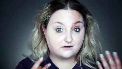 Matte Brown Eyes & Glowing Skin - Chit Chat & Tutorial - RawBeautyKristi