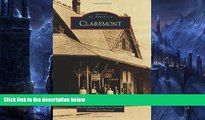 Big Sales  Claremont (Images of America)  Premium Ebooks Best Seller in USA