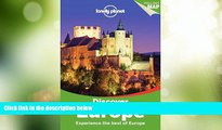 Big Deals  Lonely Planet Discover Europe (Travel Guide)  Full Read Most Wanted