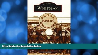 Big Sales  Whitman (Images of America)  Premium Ebooks Online Ebooks